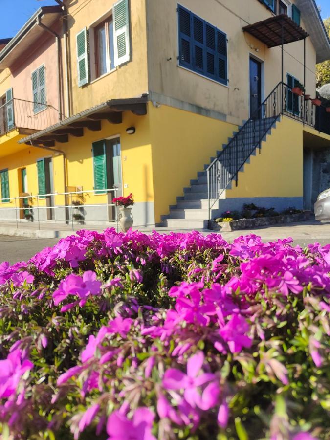 La Valle Fiorita Soviore ภายนอก รูปภาพ