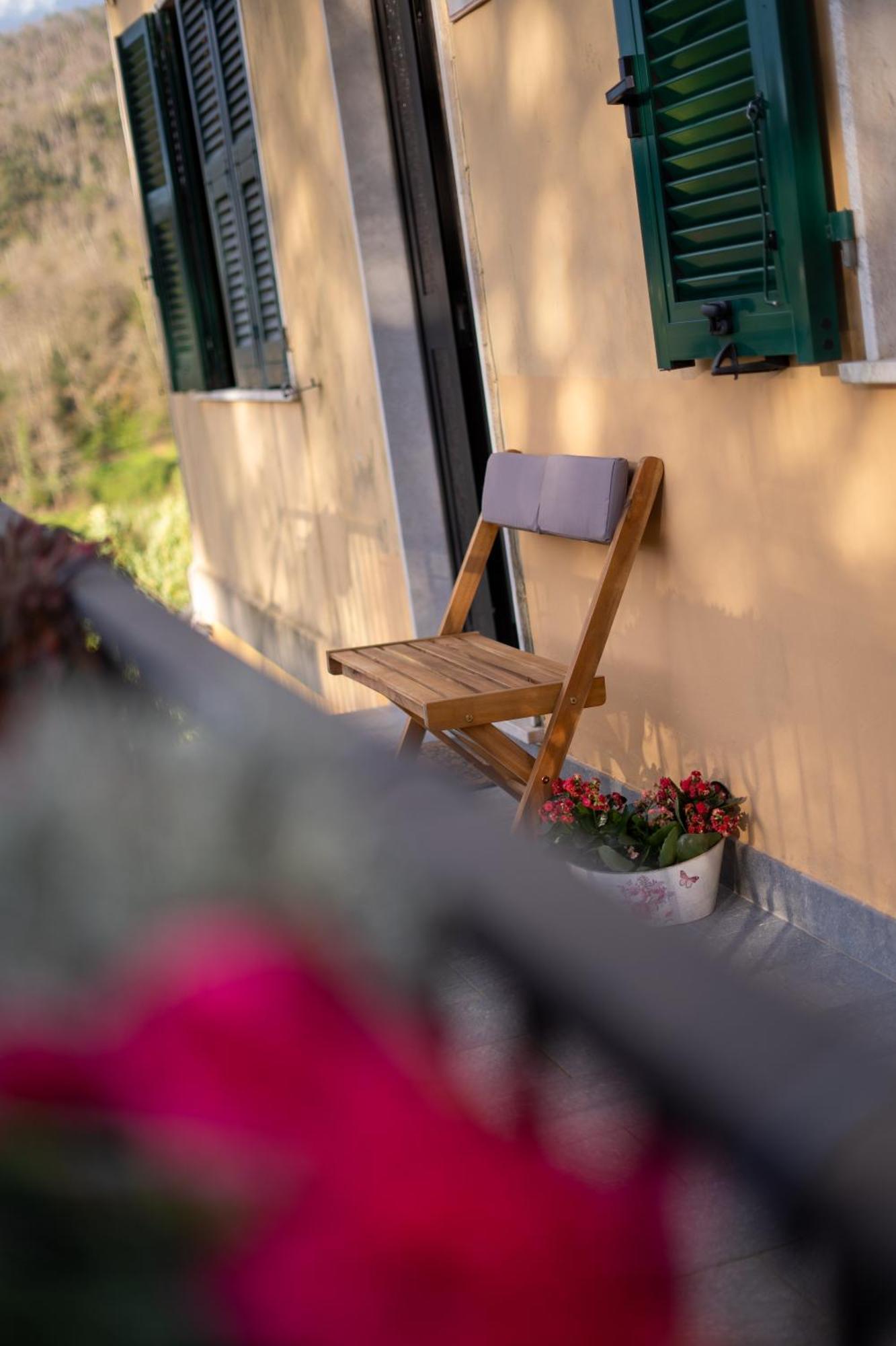 La Valle Fiorita Soviore ภายนอก รูปภาพ