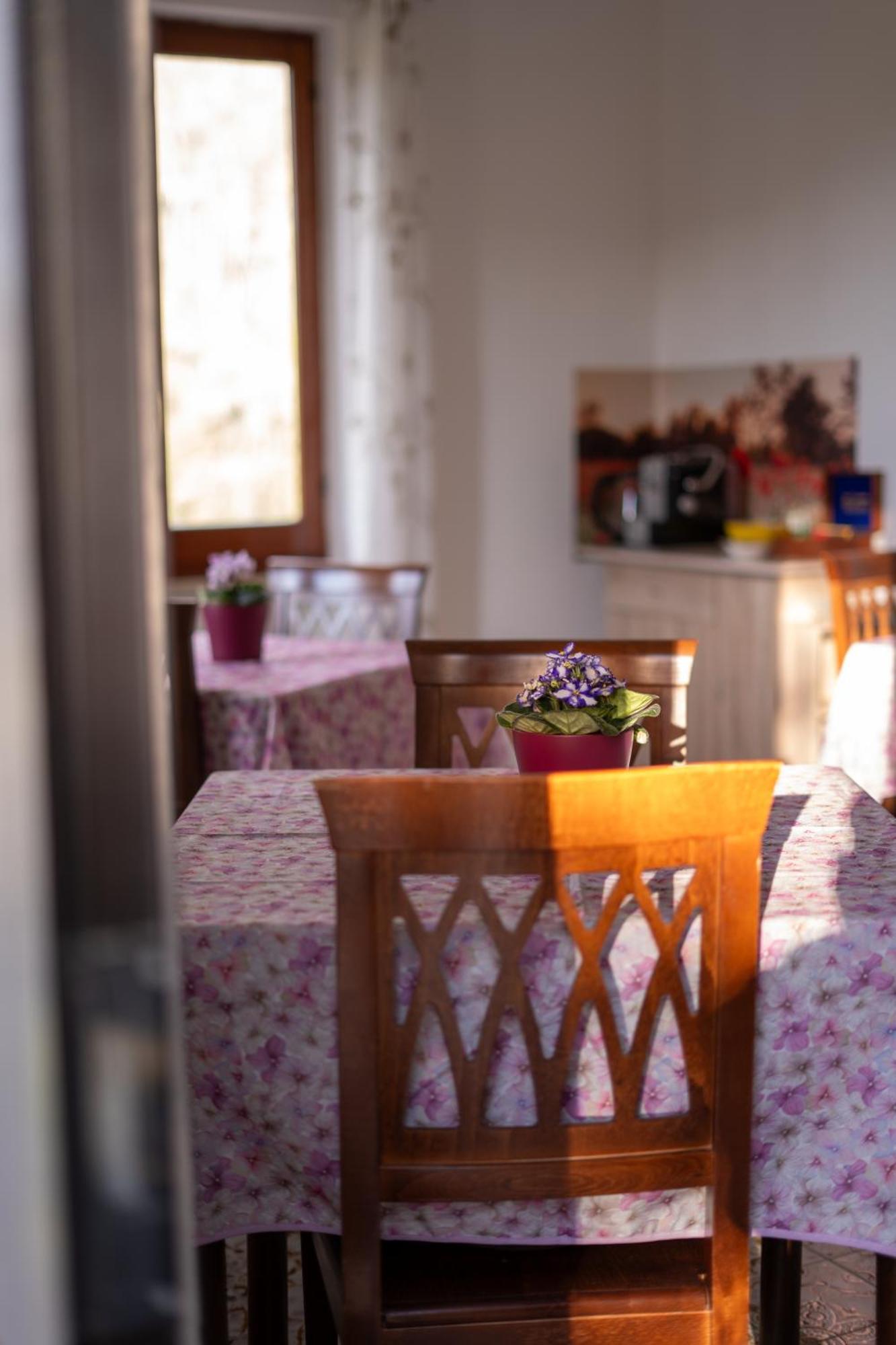 La Valle Fiorita Soviore ภายนอก รูปภาพ
