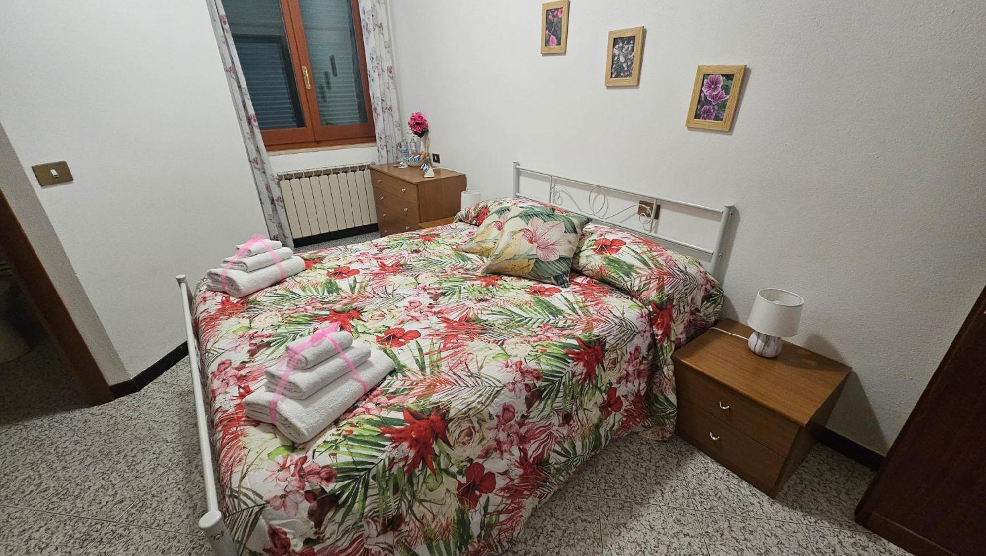 La Valle Fiorita Soviore ภายนอก รูปภาพ