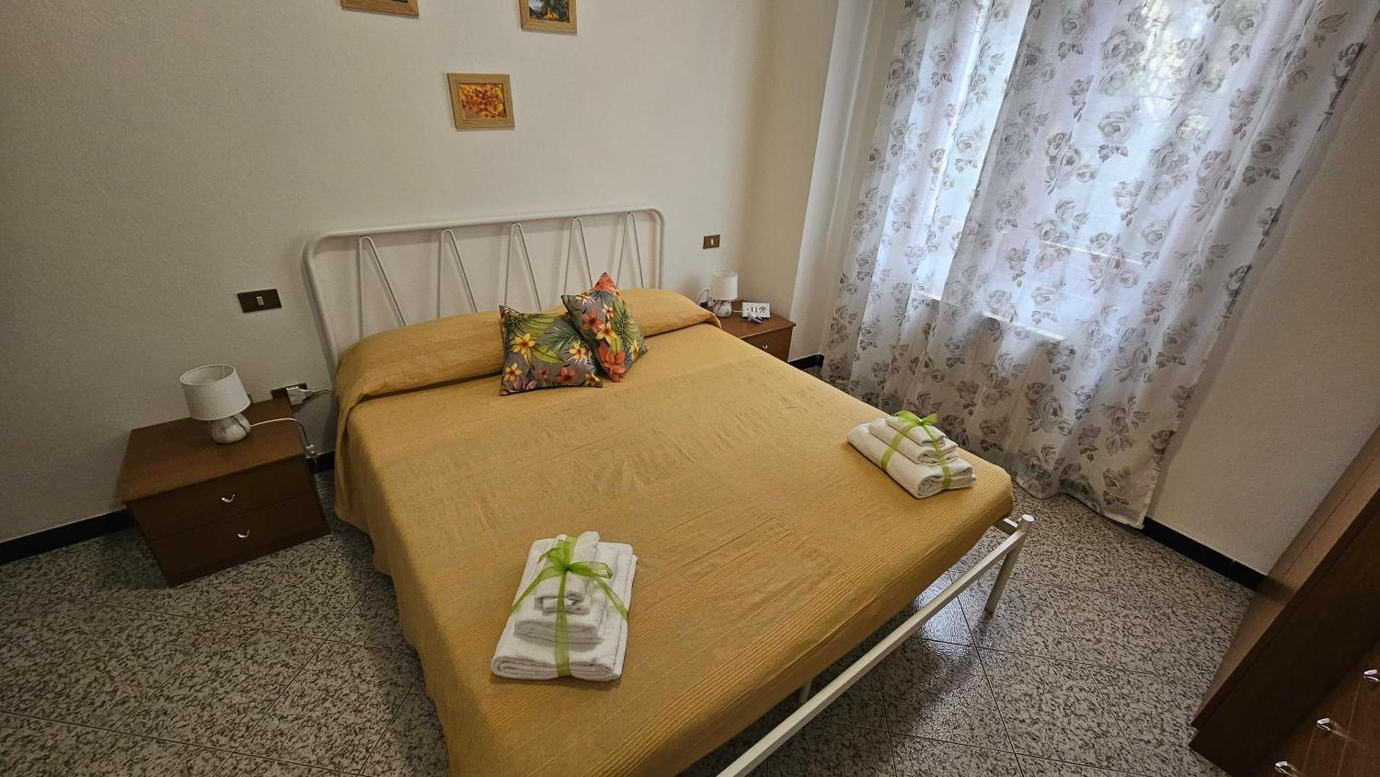 La Valle Fiorita Soviore ภายนอก รูปภาพ